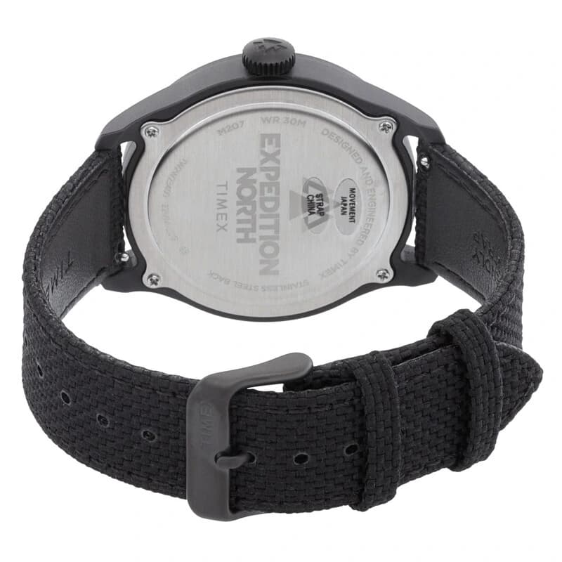 ساعت مچی اسپرت مردانه TIMEX مدل TW2W23400 — تصویر ۳