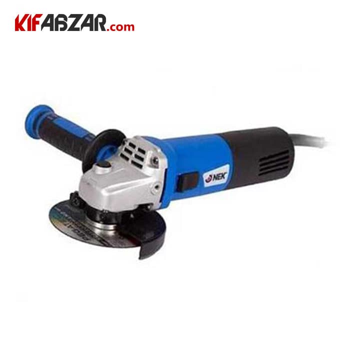مینی فرز نک 8215AG (750 وات) — تصویر ۳
