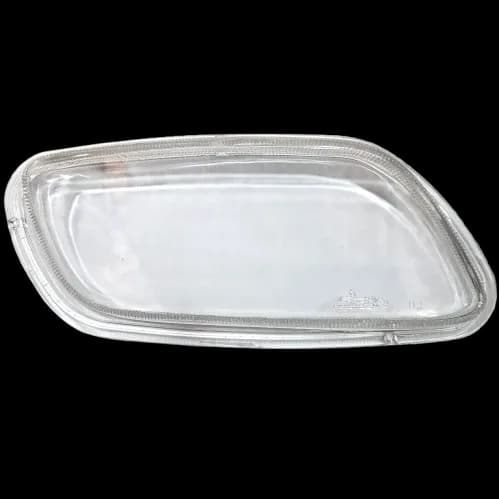 شیشه مه‌شکن جلو پژو پارس و سورن شفاف راست