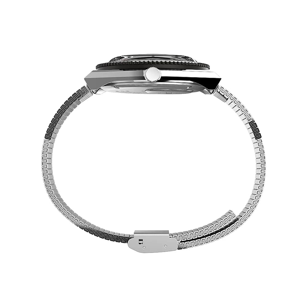 ساعت مچی کلاسیک مردانه TIMEX مدل TW2V00100 — تصویر ۴