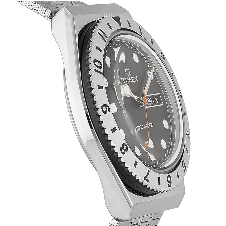 ساعت مچی کلاسیک مردانه TIMEX مدل TW2V00100 — تصویر ۶