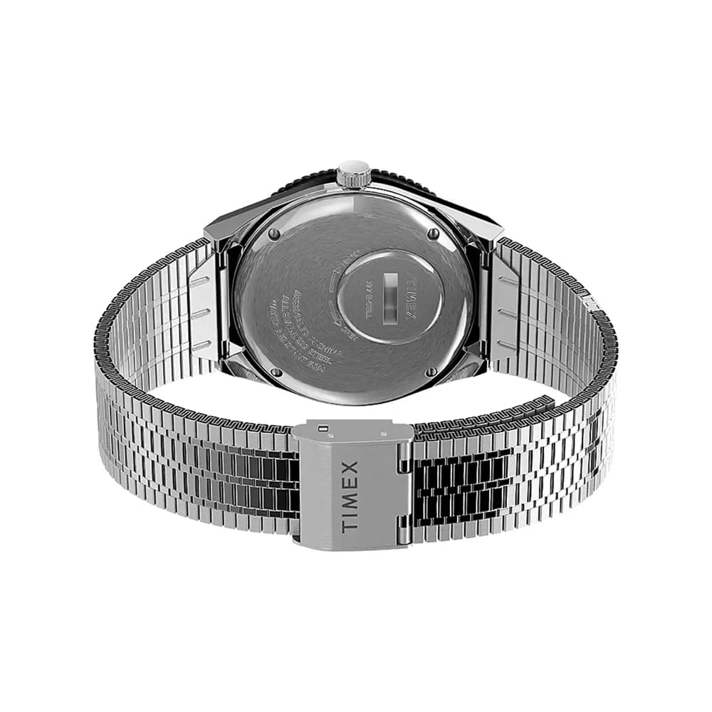 ساعت مچی کلاسیک مردانه TIMEX مدل TW2V00100 — تصویر ۲