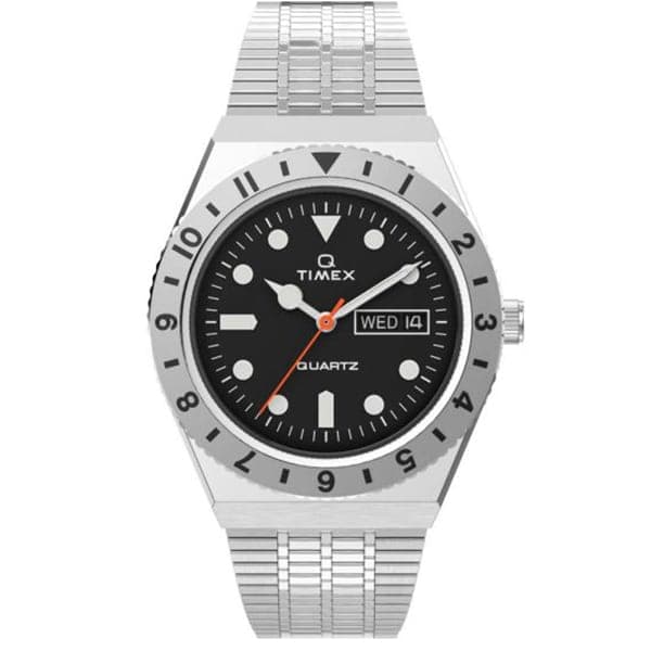 ساعت مچی کلاسیک مردانه TIMEX مدل TW2V00100 — تصویر ۹