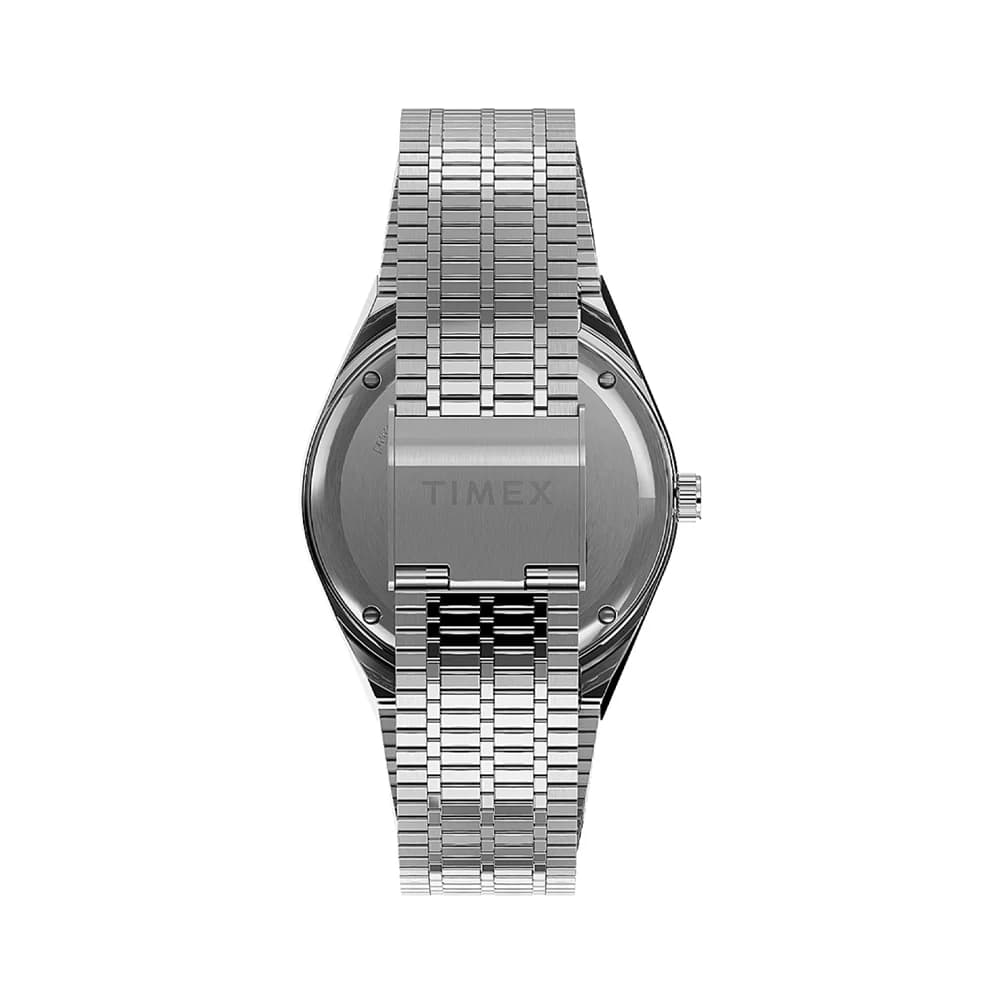 ساعت مچی کلاسیک مردانه TIMEX مدل TW2V00100 — تصویر ۳