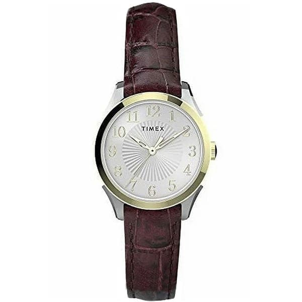 ساعت مچی کلاسیک زنانه TIMEX مدل TW2U68100 — تصویر ۳