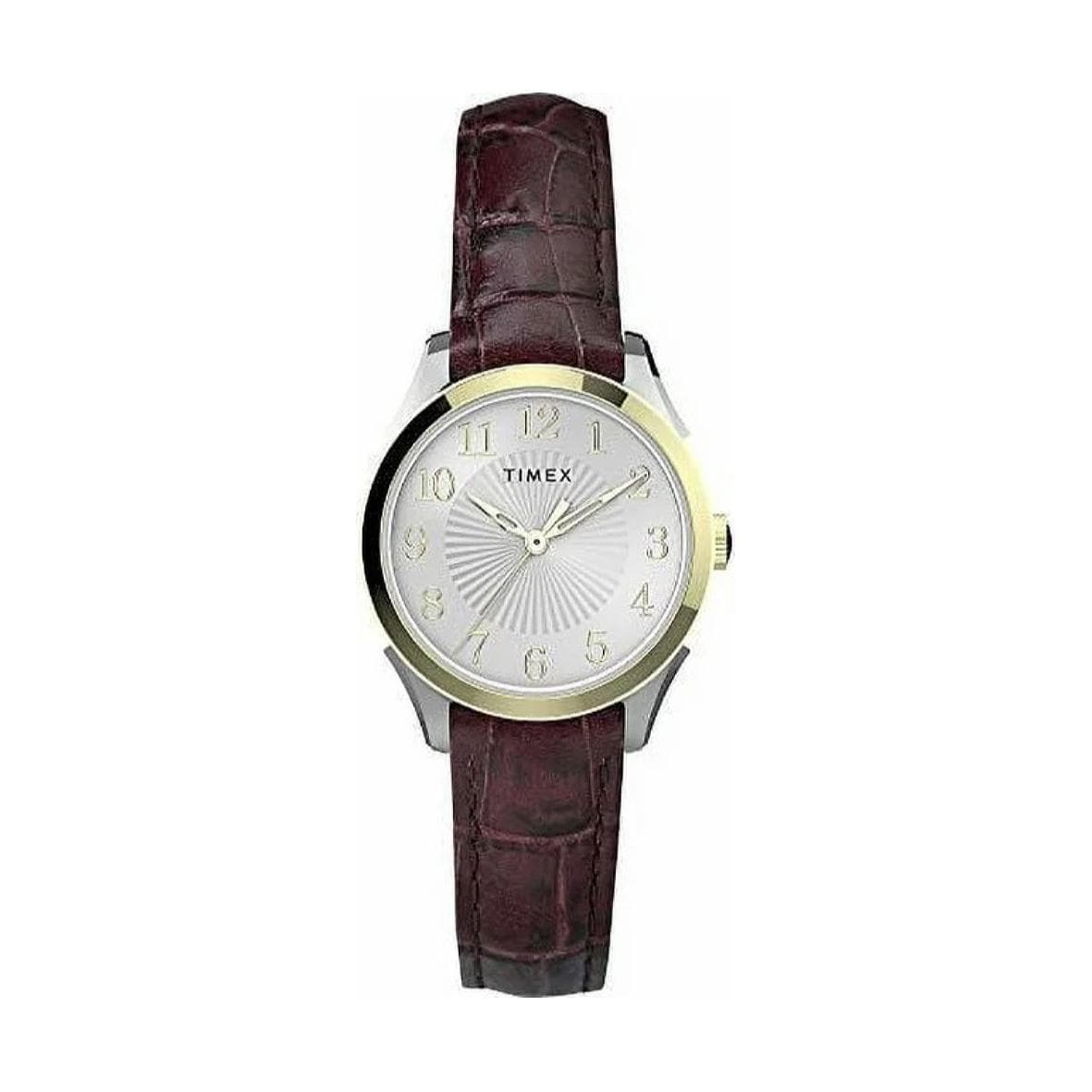 ساعت مچی کلاسیک زنانه TIMEX مدل TW2U68100 — تصویر ۶