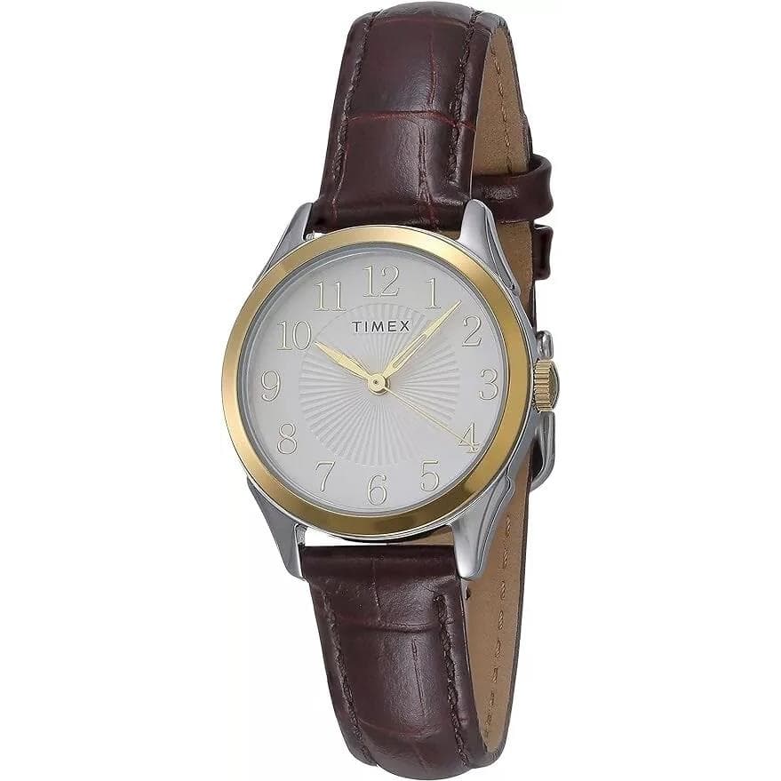 ساعت مچی کلاسیک زنانه TIMEX مدل TW2U68100 — تصویر ۲