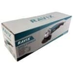 مینی فرز دسته بلند راویکس مدل RX-6020 – همراه صفحه برش و ساب — تصویر ۲