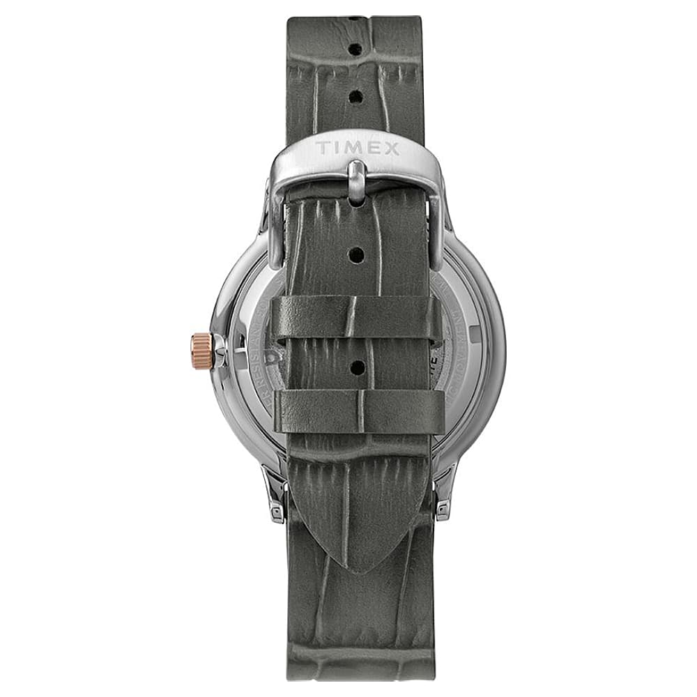 ساعت مچی اسپرت مردانه TIMEX مدل TW2U11600 — تصویر ۲