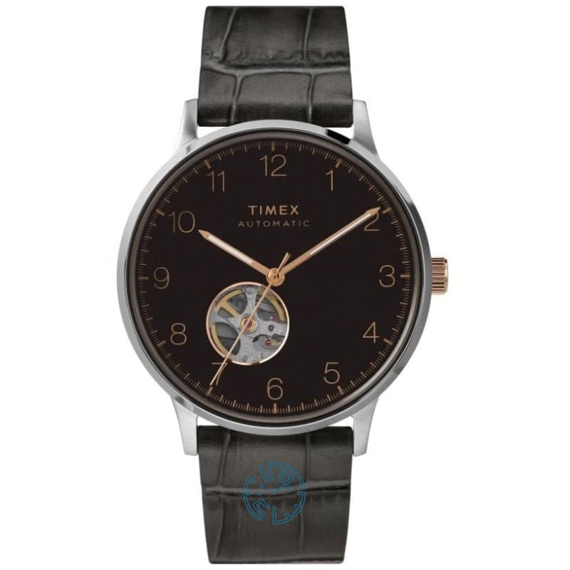 ساعت مچی اسپرت مردانه TIMEX مدل TW2U11600 — تصویر ۹