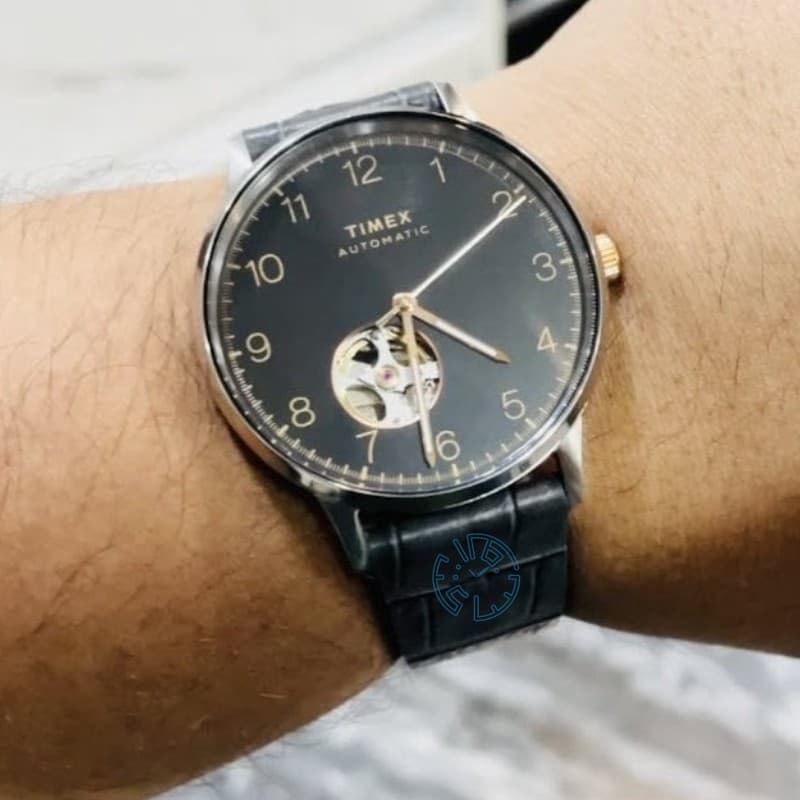 ساعت مچی اسپرت مردانه TIMEX مدل TW2U11600 — تصویر ۱۰