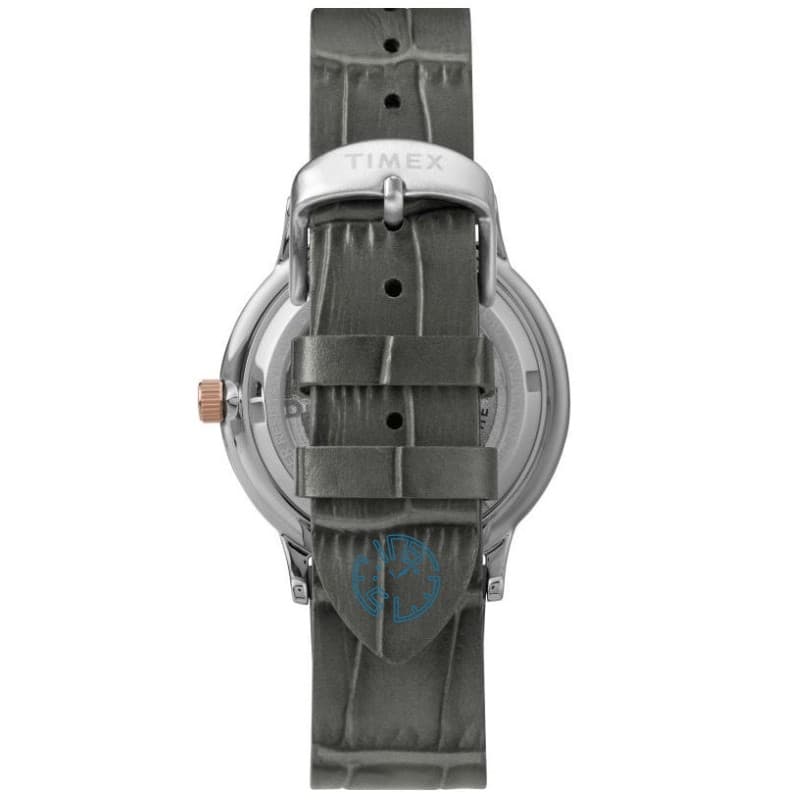 ساعت مچی اسپرت مردانه TIMEX مدل TW2U11600 — تصویر ۱۲