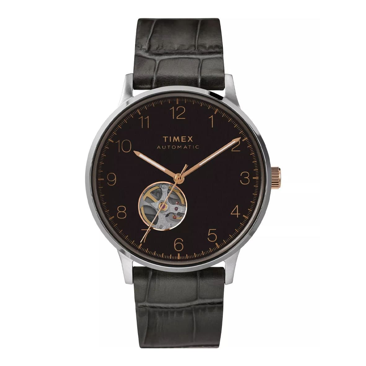 ساعت مچی اسپرت مردانه TIMEX مدل TW2U11600 — تصویر ۵