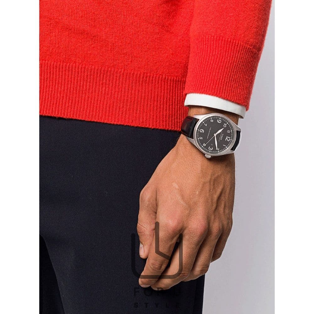 ساعت مچی کلاسیک مردانه TIMEX مدل TW2T69600 — تصویر ۹