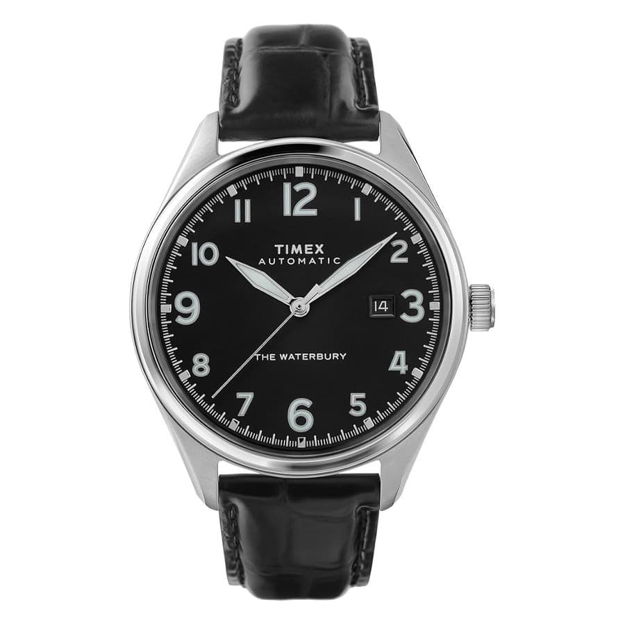 ساعت مچی کلاسیک مردانه TIMEX مدل TW2T69600