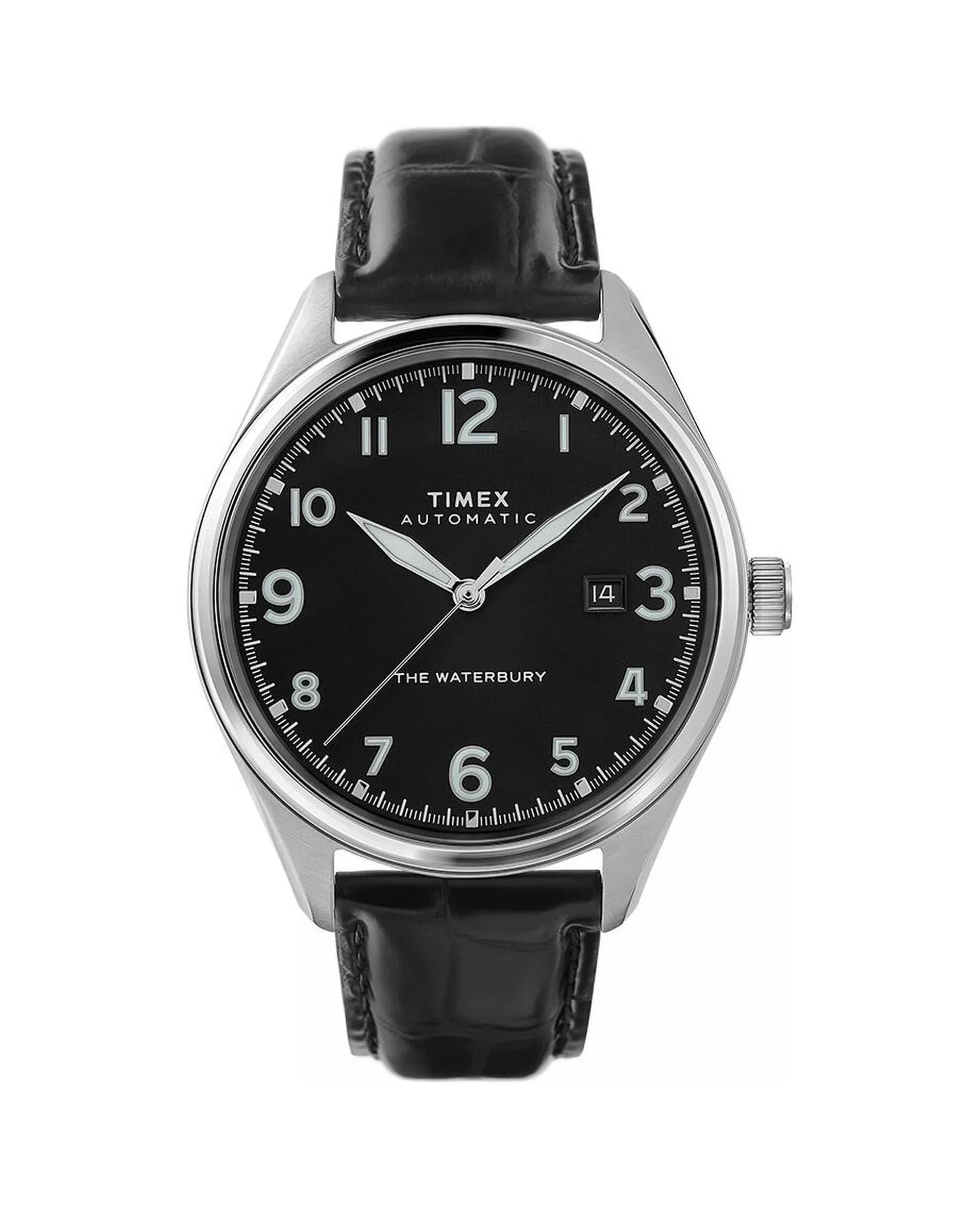 ساعت مچی کلاسیک مردانه TIMEX مدل TW2T69600 — تصویر ۱۱
