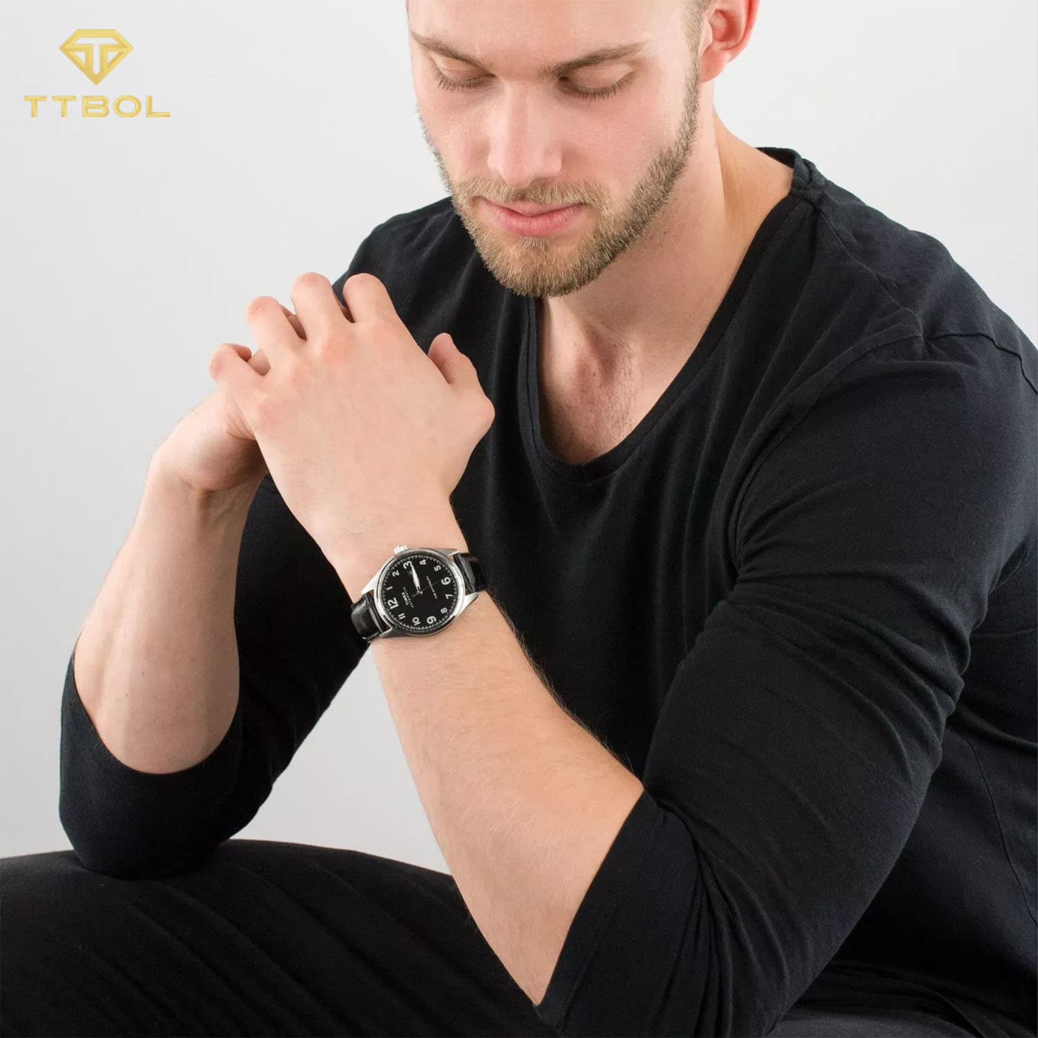 ساعت مچی کلاسیک مردانه TIMEX مدل TW2T69600 — تصویر ۱۲