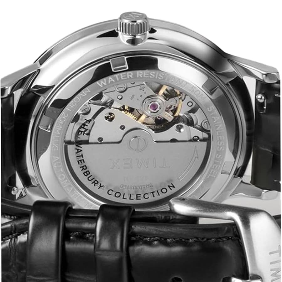 ساعت مچی کلاسیک مردانه TIMEX مدل TW2T69600 — تصویر ۴