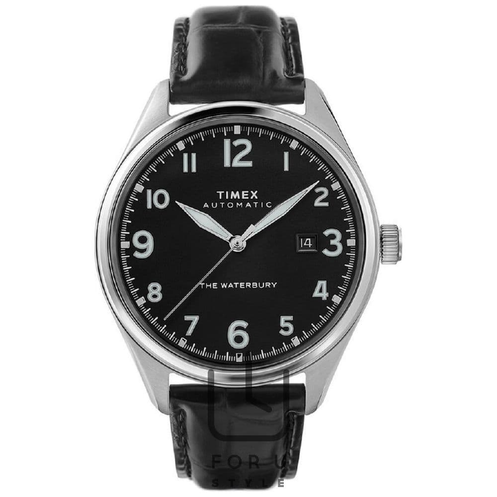 ساعت مچی کلاسیک مردانه TIMEX مدل TW2T69600 — تصویر ۶