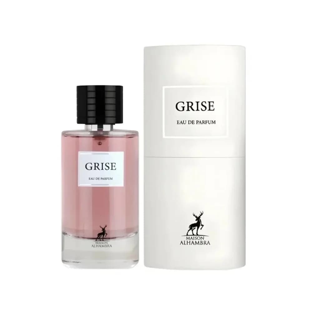 عطر دیور گریس 100 میل شرکت الحمبرا