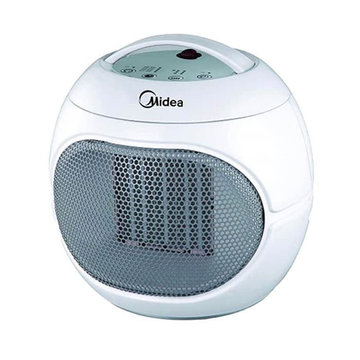 هیتربرقی سرامیکی فن‌دار میدیا Midea مدل CH-F228D