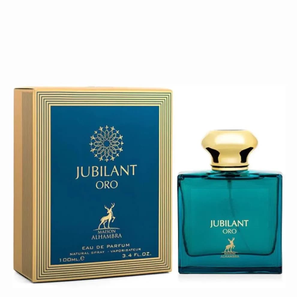 عطر ورساچ اروس 100 میل شرکت الحمبرا
