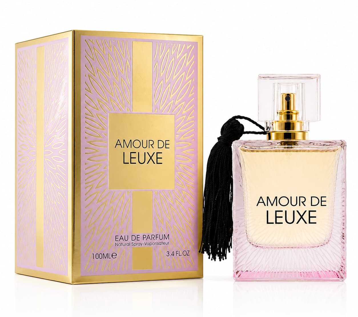 عطر لالیک لامور 100 میل شرکت فرگرانس