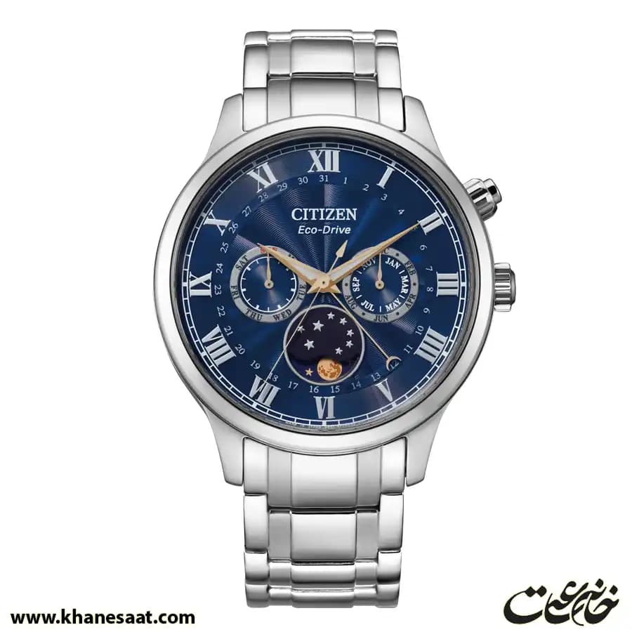 ساعت مچی سیتیزن مدل AP1050-81L — تصویر ۵