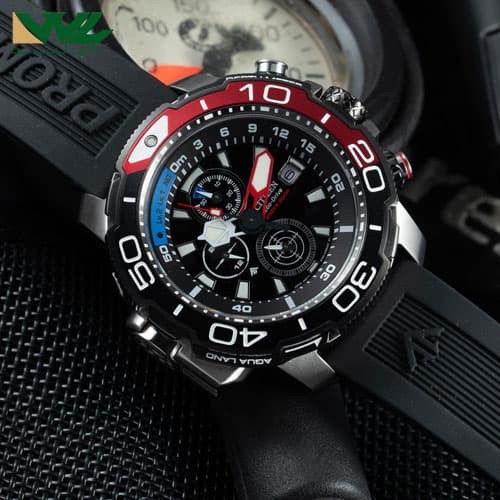 ساعت مچی سیتیزن مدل BJ2167-03E — تصویر ۱۰