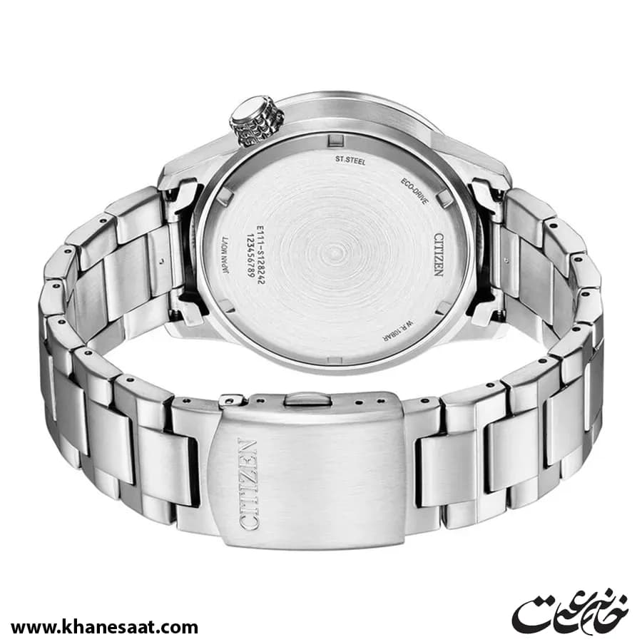 ساعت مچی سیتیزن مدل BM7550-87E — تصویر ۱۰
