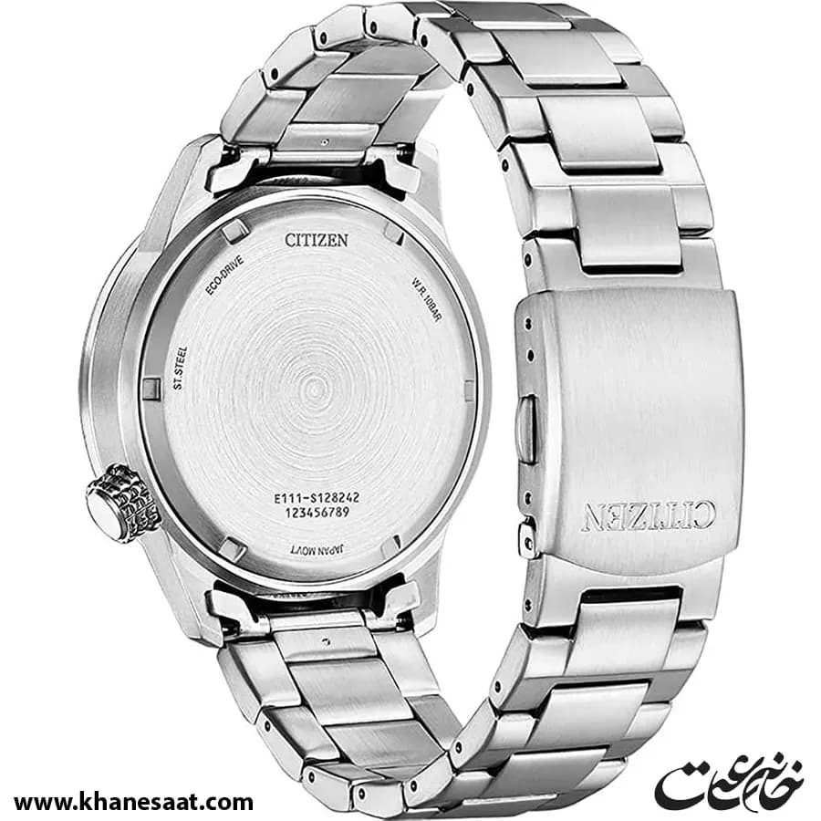 ساعت مچی سیتیزن مدل BM7550-87E — تصویر ۱۱