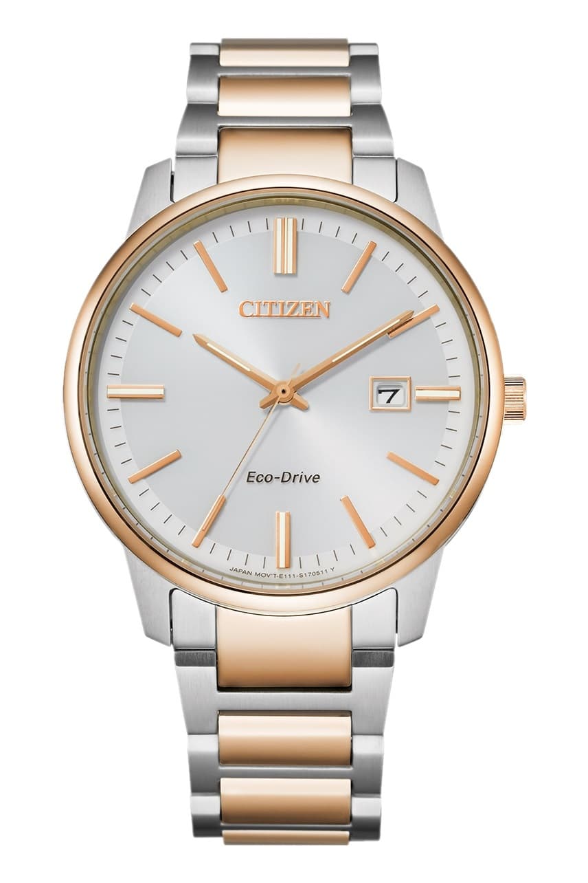 ساعت مچی سیتیزن مدل BM7526-81A — تصویر ۵