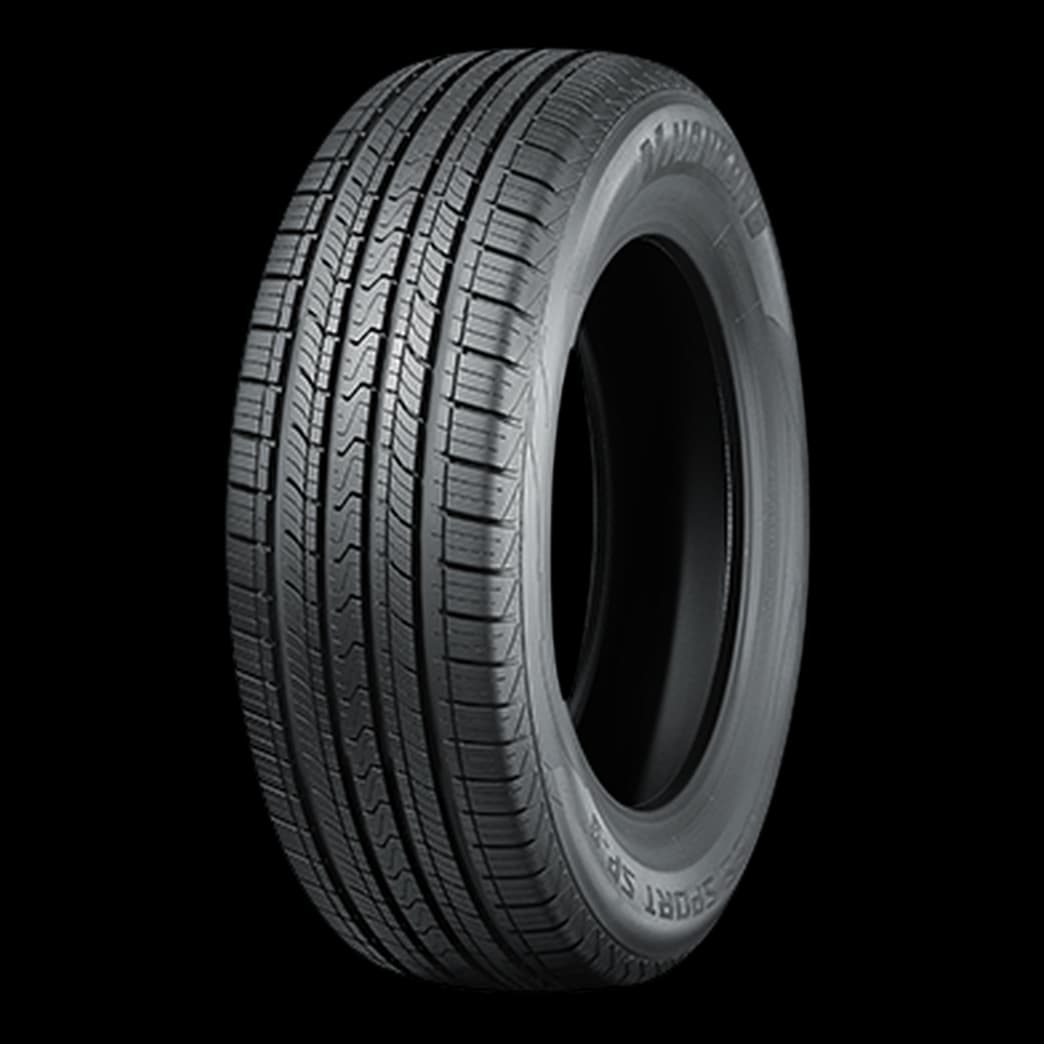 لاستیک 215/65R16 نانکنگ SP9