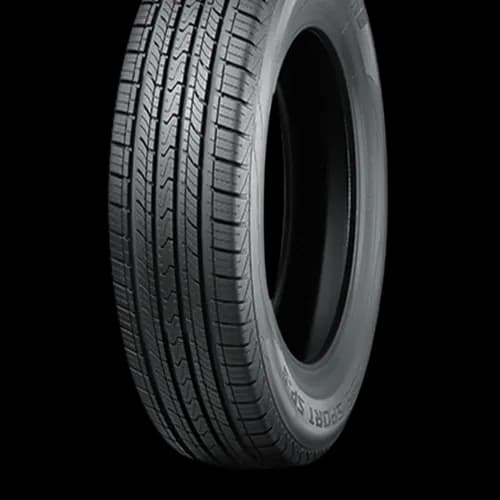 لاستیک 265/65R17 نانکنگ SP9- — تصویر ۲