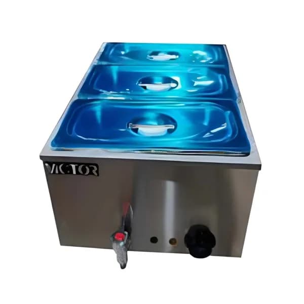 هات بنماری 3 لگن victor