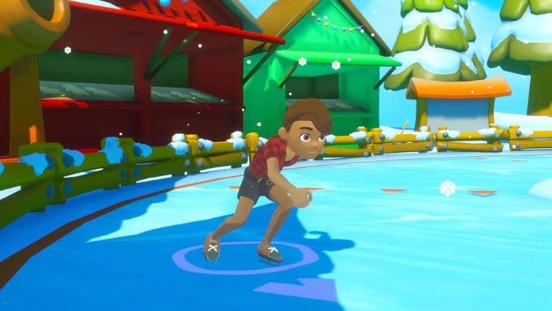 بازی 30 Sports Games In 1 برای PS5 — تصویر ۶