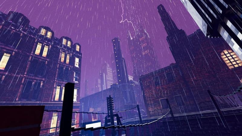 بازی Shadows Of Doubt برای PS5 — تصویر ۸