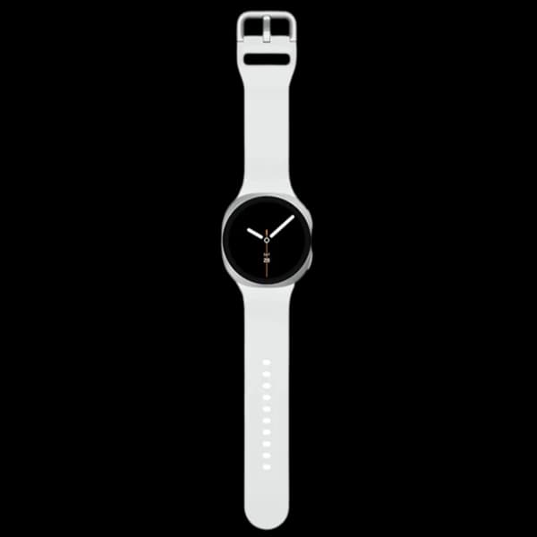 ساعت هوشمند سامسونگ Galaxy Watch 8 سایز 40 (SM-L320) — تصویر ۷