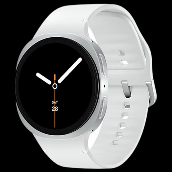 ساعت هوشمند سامسونگ Galaxy Watch 8 سایز 40 (SM-L320) — تصویر ۴