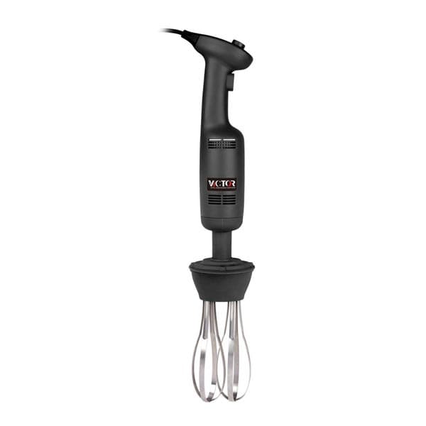 گوشت کوب و همزن برقی victor 45cm 650w — تصویر ۳