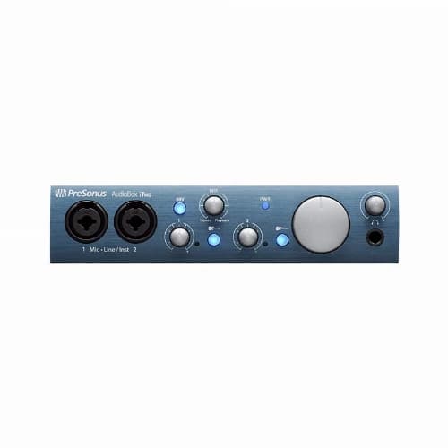 PreSonus AudioBox iTwo Studio — تصویر ۲