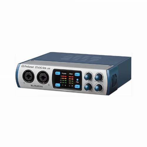 PreSonus Studio 26 — تصویر ۳