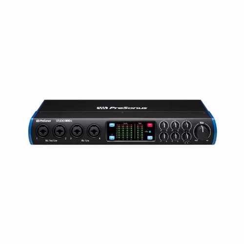 PreSonus Studio 1810c — تصویر ۳