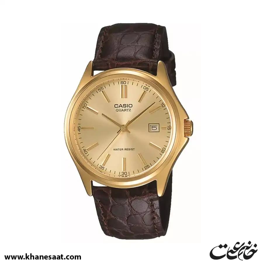 ساعت مچی کلاسیک مردانه کاسیو مدل MTP-1183Q-9A — تصویر ۶
