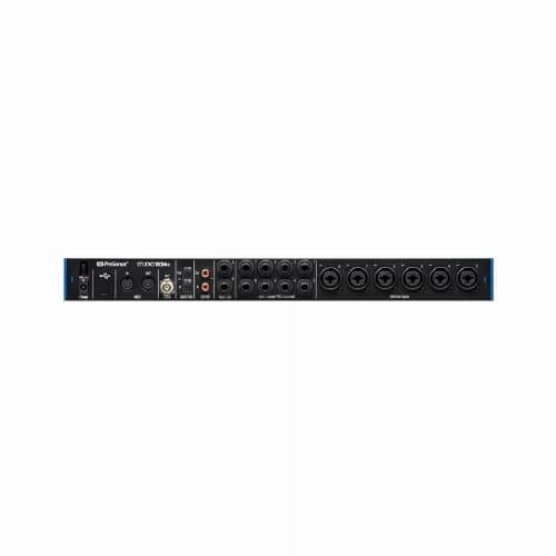 PreSonus Studio 1824c — تصویر ۲