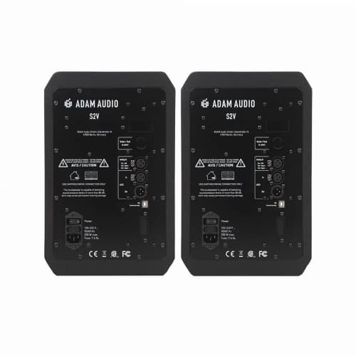 Adam Audio S2V — تصویر ۲