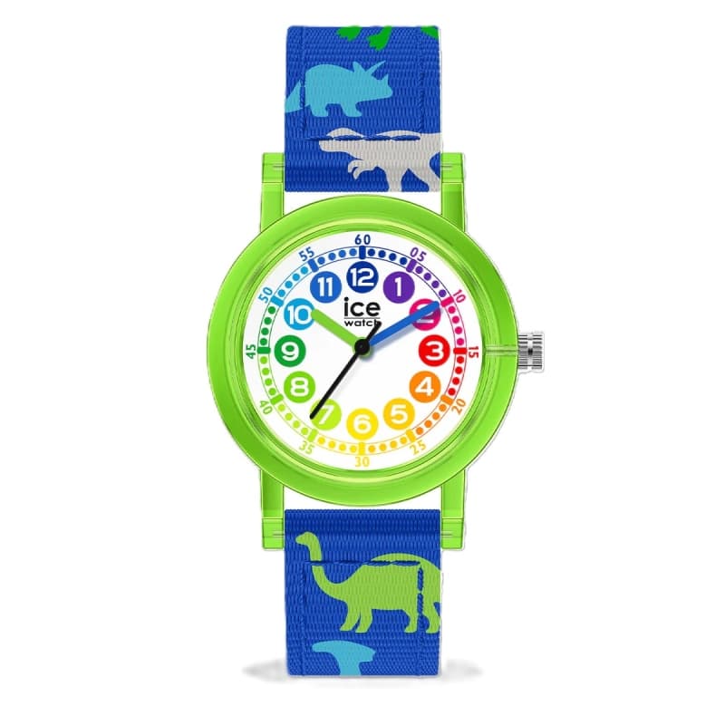 ساعت مچی اسپرت بچگانه ICE WATCH مدل 024501