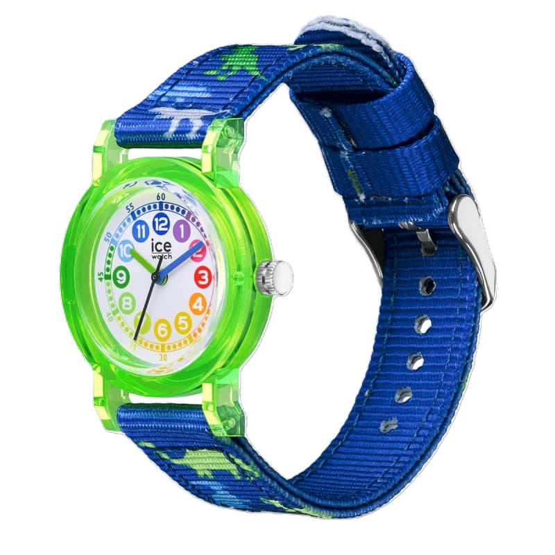 ساعت مچی اسپرت بچگانه ICE WATCH مدل 024501 — تصویر ۲