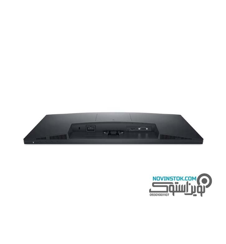 مانیتور استوک دل 24 اینچ LED مدل Dell E2425H — تصویر ۴