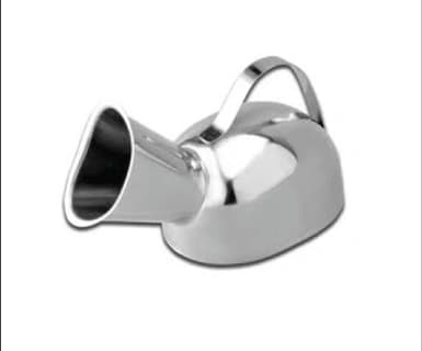 لوله ادرار استیل — تصویر ۲
